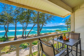 Islander on the Beach 328